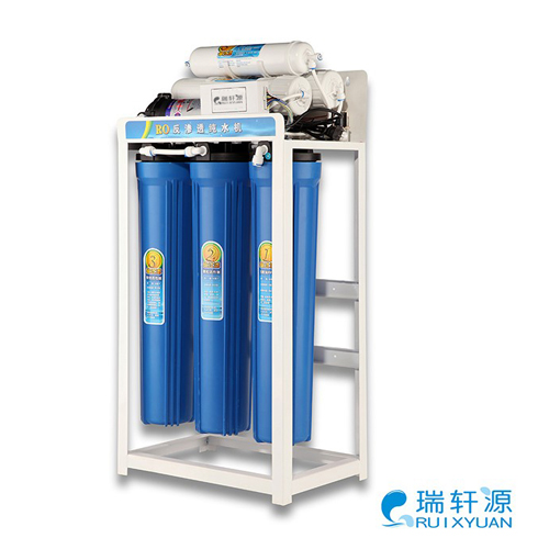 商務(wù)凈水機(jī)(簡易型）
