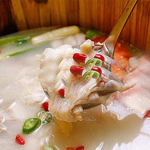 鑫瀚翔木桶魚(yú)-鮮嫩魚(yú)肉