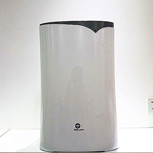 簡(jiǎn)約凈化器