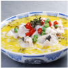 森山老壇酸菜魚(yú)產(chǎn)品介紹-酸蘿卜魚(yú)
