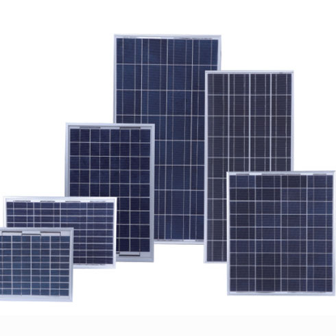 索泰太陽(yáng)能發(fā)電-電池組件