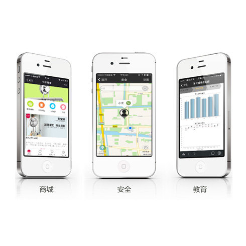 優(yōu)學社校園平臺