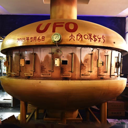 饞火爐魚(yú)烤魚(yú)-烤魚(yú)