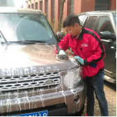 愛(ài)車(chē)喜刷刷上門(mén)洗車(chē)-上門(mén)洗車(chē)