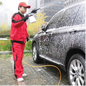 愛(ài)車(chē)喜刷刷上門(mén)洗車(chē)-上門(mén)洗車(chē)