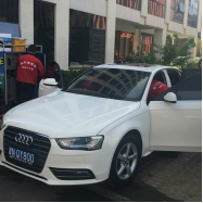 愛(ài)車喜刷刷上門洗車-上門洗車