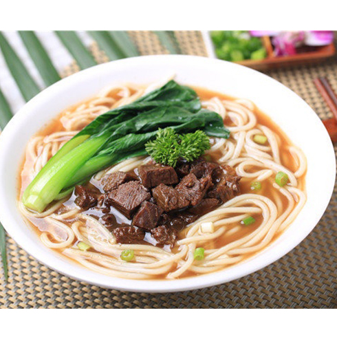 優(yōu)滋優(yōu)味酸辣粉產品