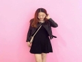 銀豆豆女裝