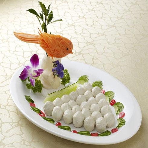 唐記煌魚(yú)丸