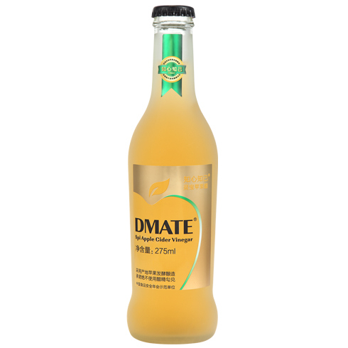 靈寶蘋(píng)果醋275ml