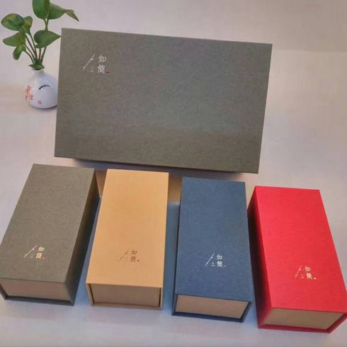 如簡(jiǎn)系列包裝