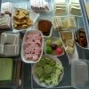 豆鄉(xiāng)萬家豆腐機-豆腐成品