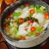 福鍋滿堂石鍋主題餐廳-魔石咕嚕魚(yú)