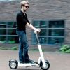 射雕英雄車-雙輪車產品