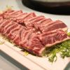領(lǐng)鮮潮?；疱?雪花牛肉