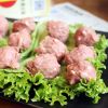 領(lǐng)鮮潮?；疱?美味肉丸子