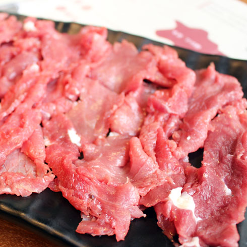 領(lǐng)鮮潮?；疱?優(yōu)質(zhì)牛肉