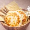 門吉少爺虎咬V餅-鮮香煎餅