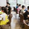 順勢(shì)智能英語教育-學(xué)生學(xué)習(xí)討論場(chǎng)景