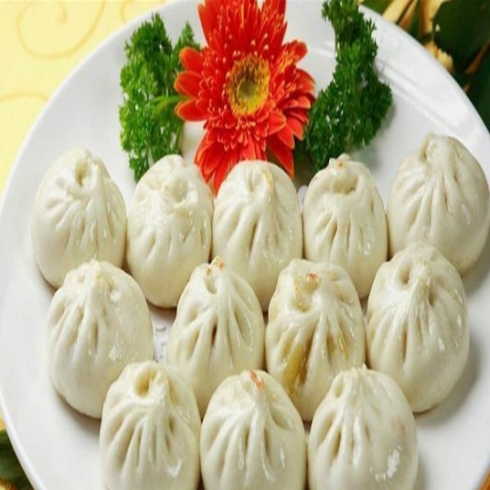 香莉來(lái)-小籠包