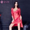 謎蘭時黛美體內衣-情趣內衣