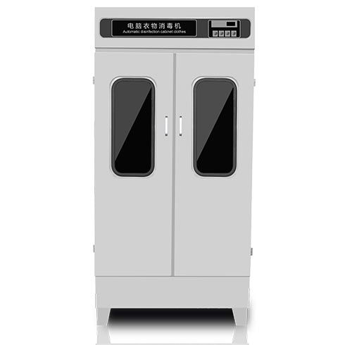 衣之戀洗衣-衣物健康消毒機