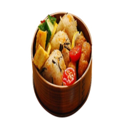 五畝小舍-特色飯團(tuán)