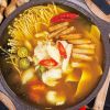 魚(yú)親遇你酸菜魚(yú)-意式咖喱魚(yú)