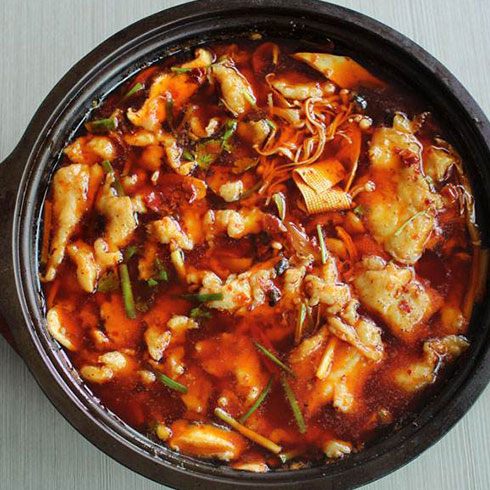 魚(yú)樂(lè)煮義啵啵魚(yú)-香辣啵啵魚(yú)
