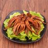 櫻桃小黑鴨-辣鹵魷魚(yú)
