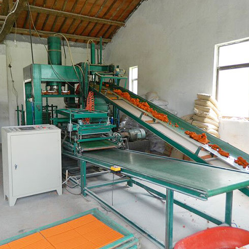 富運(yùn)來佛香機(jī)-半臥式全自動制香機(jī)