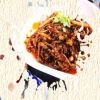 椒椒小魚(yú)-魚(yú)香肉絲