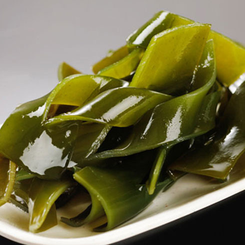 碩瑞達旋轉(zhuǎn)火鍋-鮮海帶