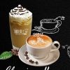 咖啡愛(ài)上茶-經(jīng)典咖啡系列