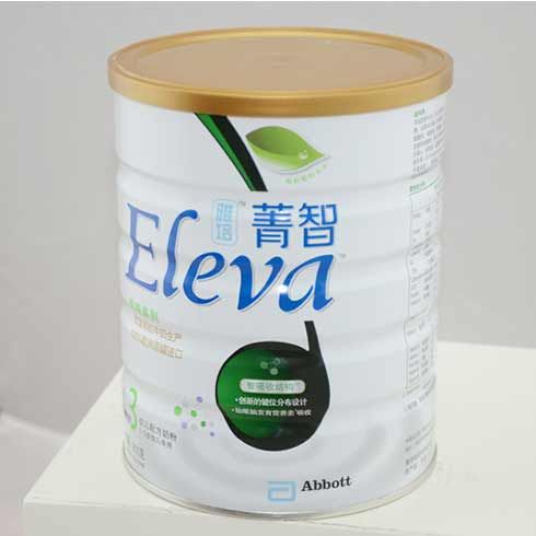 萬?？瓦M(jìn)口商品超市-菁智奶粉
