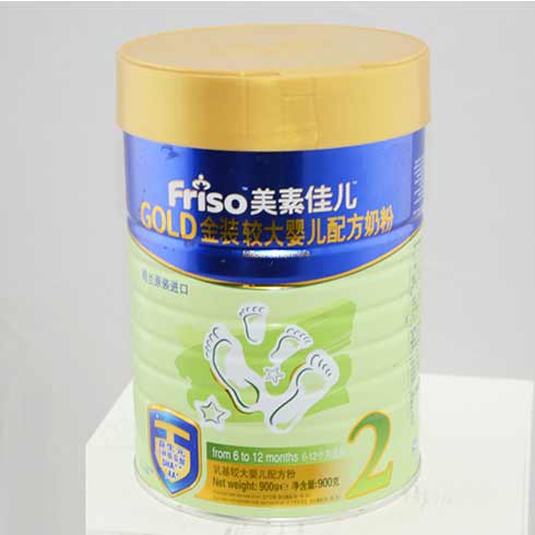 萬?？瓦M口商品超市-美素佳兒金裝奶粉