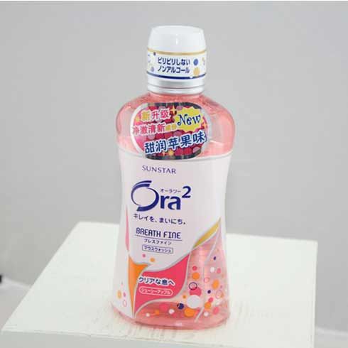 萬?？瓦M(jìn)口商品超市-sunstar兒童牙膏