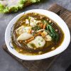 嗲嗲魚(yú)粉-藤椒魚(yú)片蕨根粉