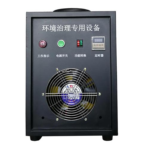 潔樂(lè)康空氣凈化-環(huán)境治理專(zhuān)用設(shè)備