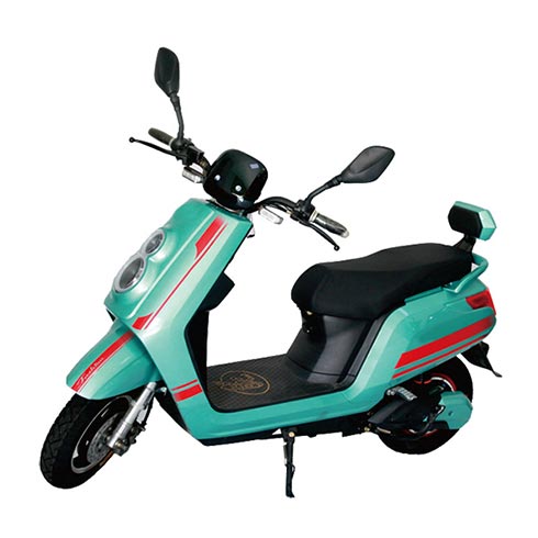 星概念電動(dòng)車(chē)-簡(jiǎn)約風(fēng)電動(dòng)車(chē)