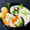 廳外魚(yú)皇江湖魚(yú)面館-清湯魚(yú)粉