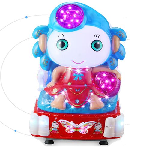 童樂(lè)派共享?yè)u搖車(chē)-童樂(lè)派小螺號(hào)搖搖車(chē)