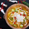 貪吃豬木桶魚(yú)-酸辣金湯木桶魚(yú)