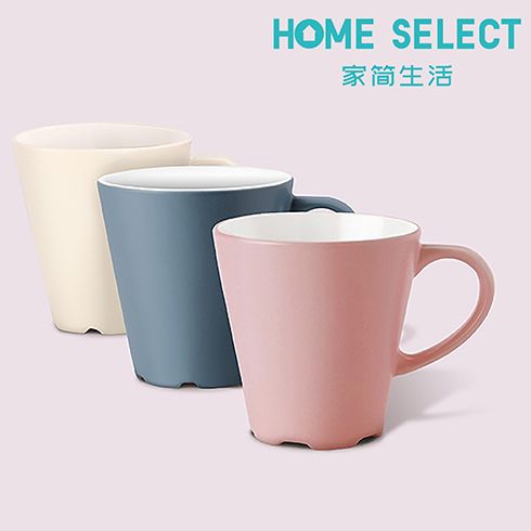 家簡(jiǎn)生活精品時(shí)尚百貨-簡(jiǎn)約陶瓷杯
