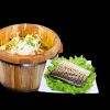 溪石記木桶魚(yú)-酸菜魚(yú)鍋