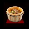 溪石記木桶魚(yú)-五香牛肉