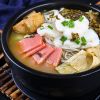 張一碗過(guò)橋米線-酸菜米線
