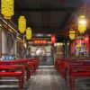 重慶十七門(mén)-老火鍋經(jīng)營(yíng)店