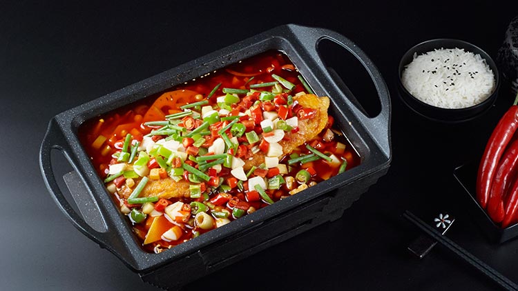 魚情于你小份烤魚飯-香辣烤魚飯?zhí)撞?/>
                                    <p class=